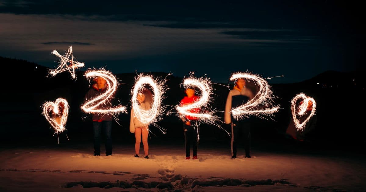 2022年の振り返り