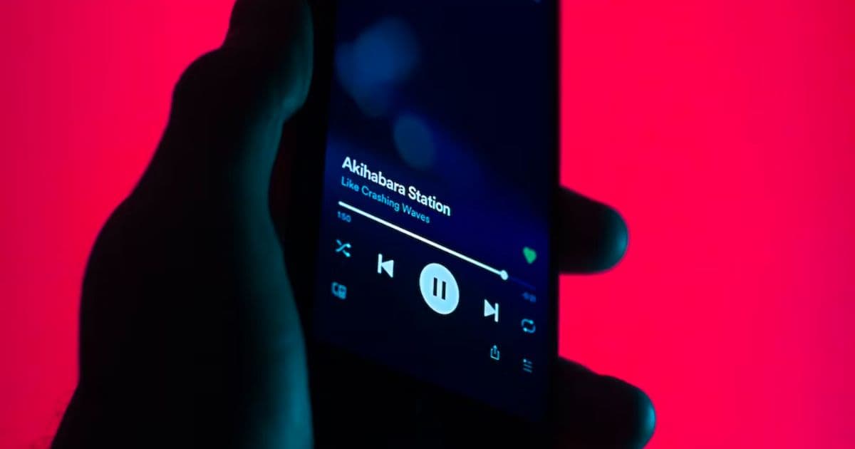 ときどき聞いている・以前聞いていた音楽