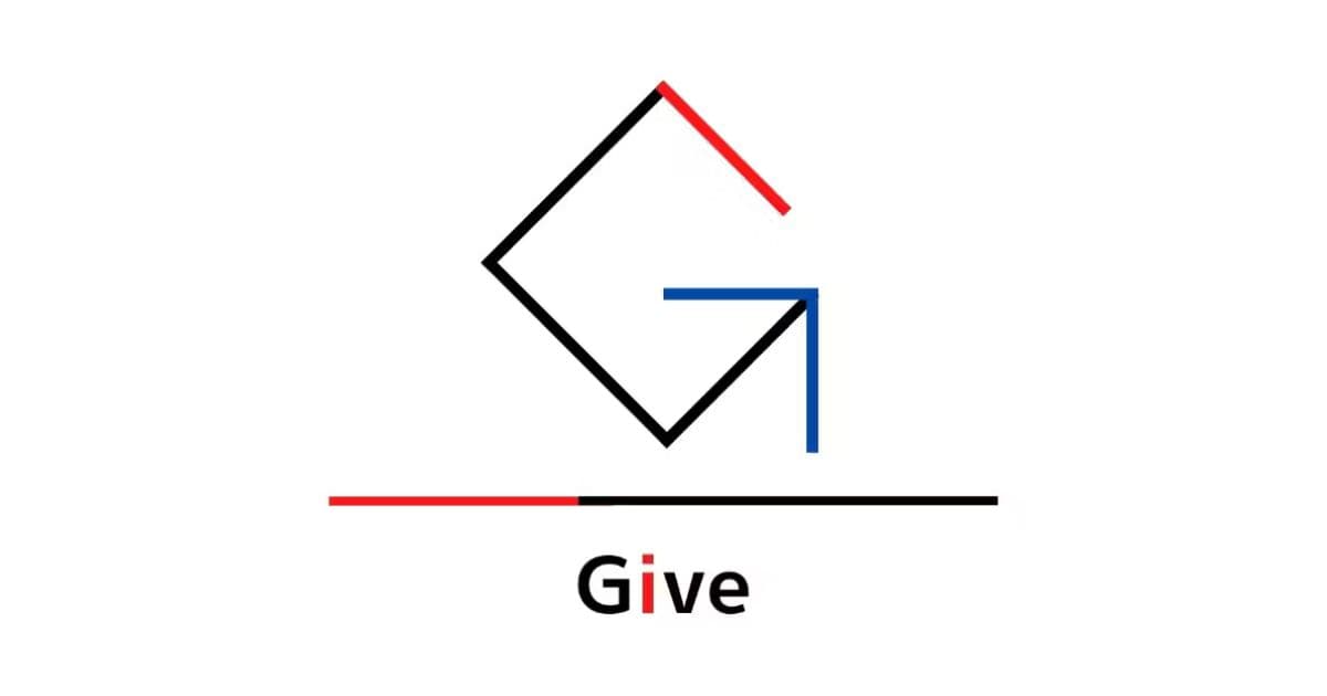 Giveの創業