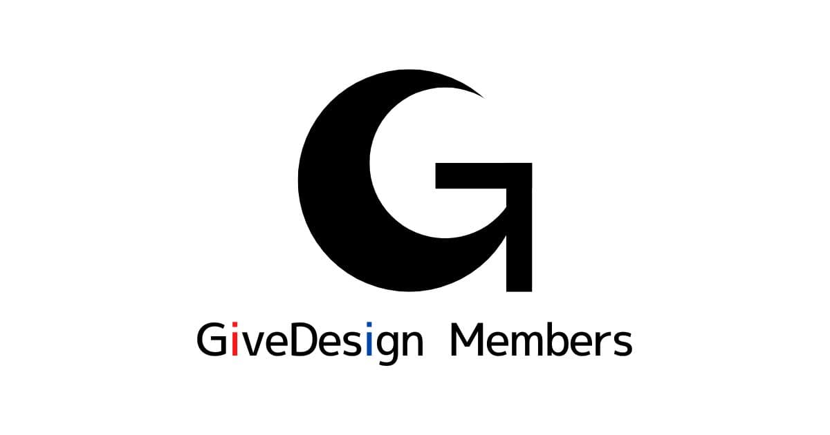 2度目のGiveDesignの解散、再度メンバー募集