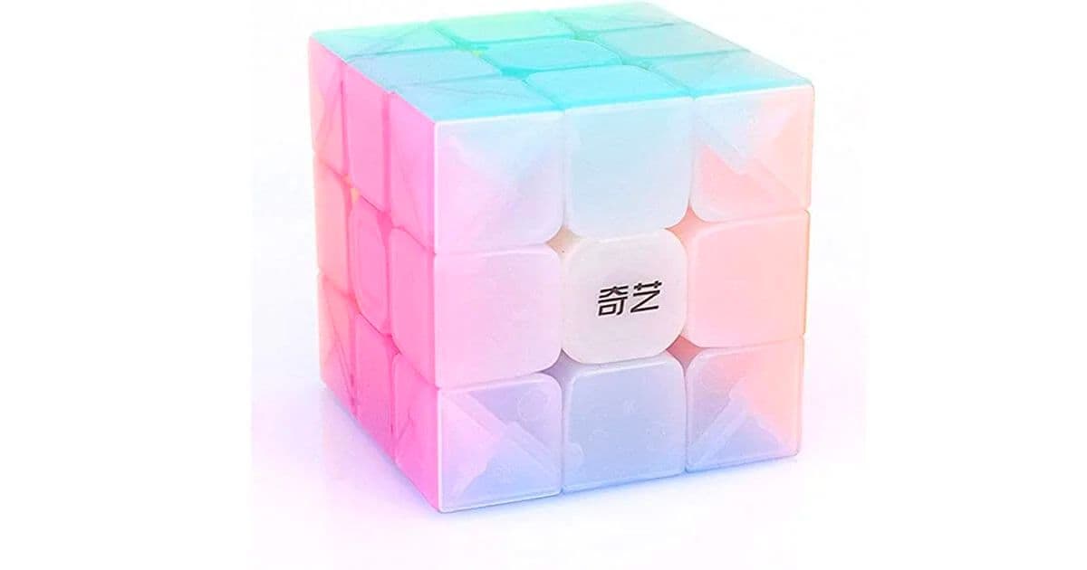 ジェリーキューブ