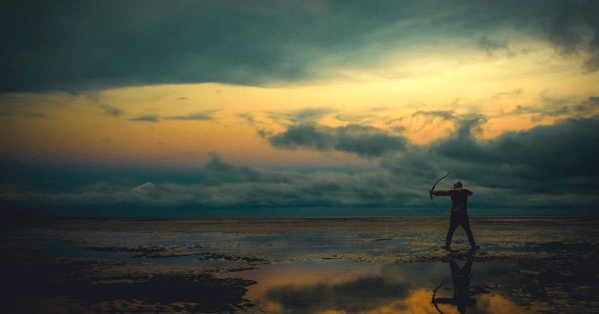 メインターゲットを変更します