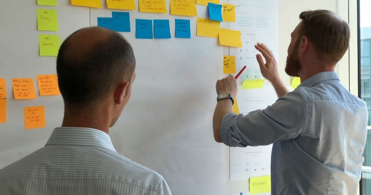 経営者・決裁者向けマッチングサービス