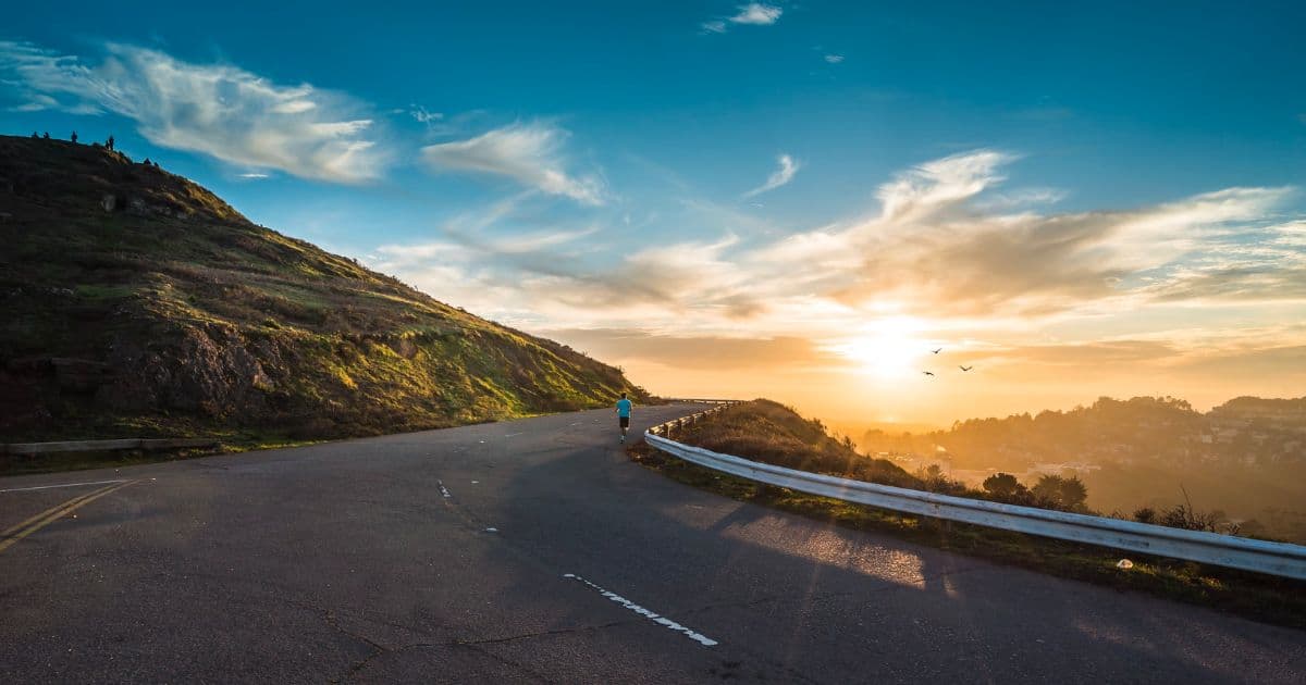 ゴールを決めるメリット