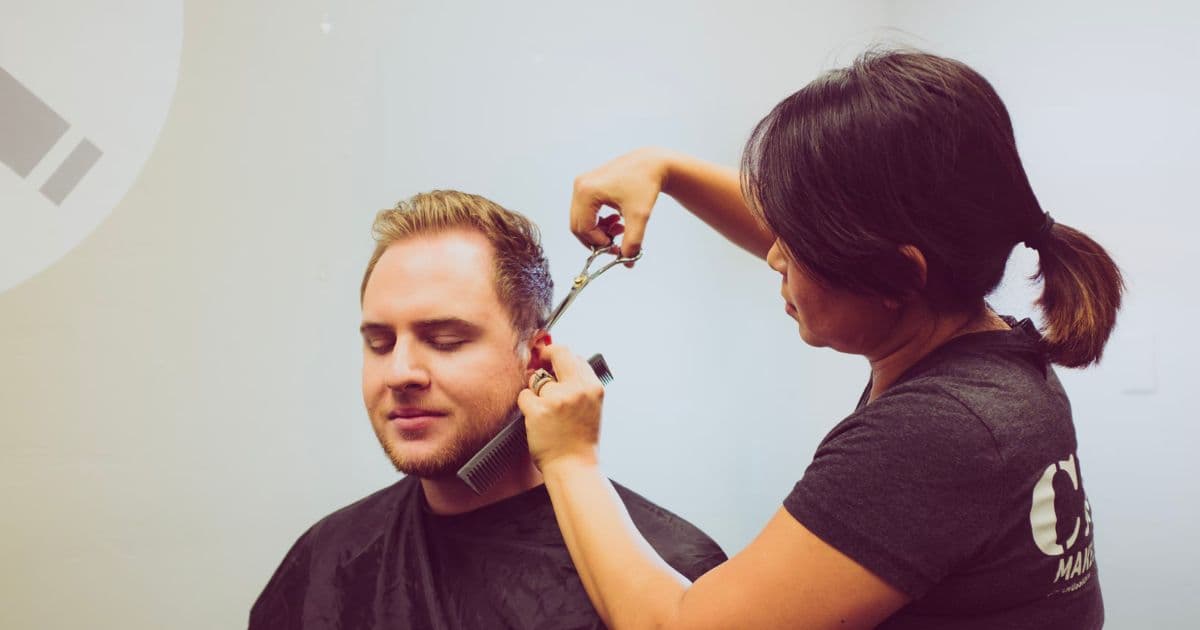 美容師はこんな人におすすめ