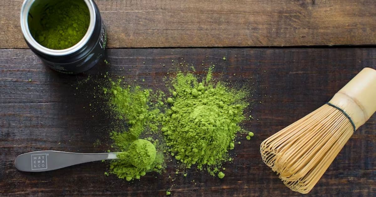 甘めの抹茶が好きな人にはおすすめ