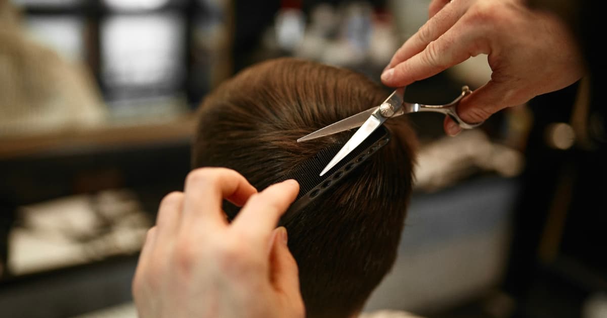 美容師ってどんな仕事？